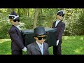 Coffin Dance Music Video - Outdoor Boys (RIP Gold Fish)