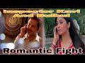 Super Cops vs super villain Shapath Inspector Kavi vs Bulbul romantic scene #Shots Feed