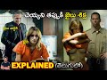 చెయ్యని తప్పుకి జైలు శిక్ష | Movie Explained in Telugu | BTR creations
