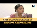 ‘Amit Shah confirmed NRC, should we not take him seriously?’:  Swara Bhasker