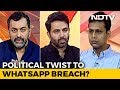 Reality Check , WhatsApp Hack: A Government Link?