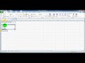 Microsoft Excel Pivot Table Tutorial for Beginners Excel 2003, 2007, 2010