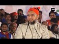 Owaisi on Pulwama attack: 'Masood Azhar is not a maulana but a satan'