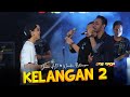Kelangan 2 - James AP feat Wandra Restusiyan (Official Music Video)