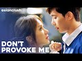 Teasing my assistant got a little too heated | Korean Drama | Witch's Romance