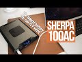 Sherpa 100AC (2022) Review: The Most Powerful Battery You Can Still Fly With!