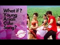 What if ?Young Anjali Cute Hettest Moves In this song?