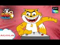 ഗദ്രംഗ് ഭായ് കി ഫൗജ്  | Honey Bunny Ka Jholmaal | Full Episode In Malayalam | Videos For Kids