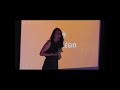 COMO PRATICAR A EMPATIA EM UMA SOCIEDADE DESIGUAL? | Carolina Nalon | TEDxÁrvoreGrande
