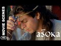 Shastra | Asoka | Movie Scene | Shah Rukh Khan, Kareena Kapoor, Hrishitaa Bhatt