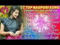 7 TOP NAGPURI SONG||Vinay Kumar &Pirti Barla||None Stop Music 🎶||Hit Song💯||
