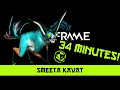 Warframe: Smeeta Kavat in under 1 hour