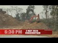 DD News Mizoram - Chanchinthar | 2 May 2024 | 6:30 PM