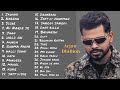Best Of Arjan Dhillion Songs • Punjabi-Mp3