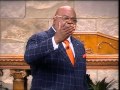 T.D. Jakes Sermons: And Ye Shall Have It