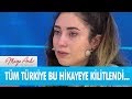 Tüm Türkiye bu hikayeye kilitlendi - Müge Anlı İle Tatlı Sert 28 Mart 2018