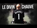 Fabien Barthez : le "divin chauve"