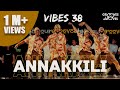 ANNAKKILI - Dance Video | ATRIXX & SUNSHYN