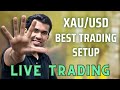 LIVE TRADING 25TH APRIL | FOREX BEST TRADING SETUP | XAU/USD , GBPJPY, US30 |#FOREX #TRADING #FRXLAW