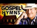 Top 50 Country Gospel Songs From Alan Jackson, Dolly Parton, George Strait&More🙏Country Gospel Music