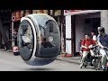 Download 10 Most Unusual Vehicles mp4 3gp mp3 videos - waplic