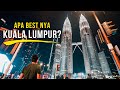 Kuala Lumpur - Tempat BEST & MENARIK area KL yang jarang orang pergi!
