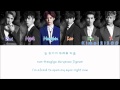 VIXX - Eternity (기적) [Hangul/Romanization/English] Color & Picture Coded HD