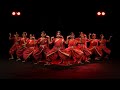 OM JAYATANG DEVI CHAMUNDE | dance cover by team sthira |