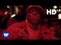 The Notorious B.I.G. - Big Poppa (Official Music Video) [HD]