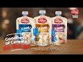 CERELAC’S NEW GRAINS & MILK IN A POUCH