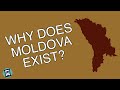 Why Does Moldova Exist? (Short Animated Documentary)