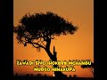 Kaka brayo mchangu_mudzo_lyrics video dj_brayox_Amani