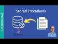 SQL Server Stored Procedure - How To