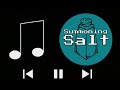 Summoning Salt Soundtrack