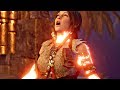 Shadow of The Tomb Raider - Final Boss Fight (Tomb Raider 2018) PS4 Pro