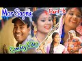 Mor Sopna Part 💕💕( 6 )Adivasi New Comdey Video../Paresh Gowala/Sumpi Gowala/Borsat Murah