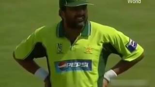 Pakistan vs India |Pepsi Cup |2nd ODI