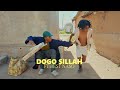 Dogo Sillah Ft Best Naso - Jela 2 (Official Music Video)