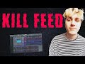Riddim With KILL FEED [Masterclass Episode]