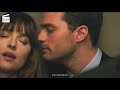 Fifty Shades Darker: Love in an elevator (HD CLIP)
