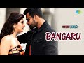 Bangaru Video Song | Jawaan | Sai Dharam Tej | Mehreen | Raashi Khanna | Thaman S