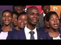🎹 JERUSALEM 🎶 || Beroya Mission Choir (Tanzania)