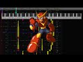 Quick Man Salsa Redux - Mega Man 2 - 8-bit Famitracker [MMC5]