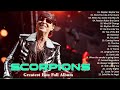 The Best Of Scorpions Playlist 2024 | Scorpions Greatest Hits Full Album Vol1