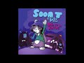 10 - Soom T & Budz - Say Ganja [Audio track / Ode to a Karrot]