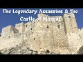 Syria | The Legendary Assassins & the Castle of Masyaf