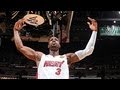 Download Dwyane Wade's Top 10 Plays of His Career mp4 3gp mp3 videos - waplic