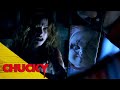 How Chucky Met Nica For The First Time | Curse Of Chucky | Chucky Official