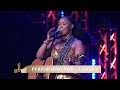 Incredible performance by ZAHARA at the 7th EMY Africa Awards