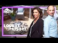 Upgrading an Old House for a Modern Family - Full Episode Recap | Love It or List It | HGTV